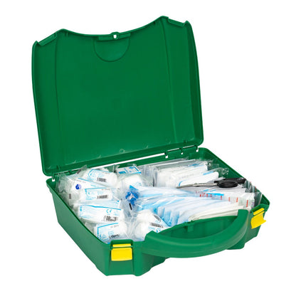 Purely Protect 25 Person First Aid Kit Large
